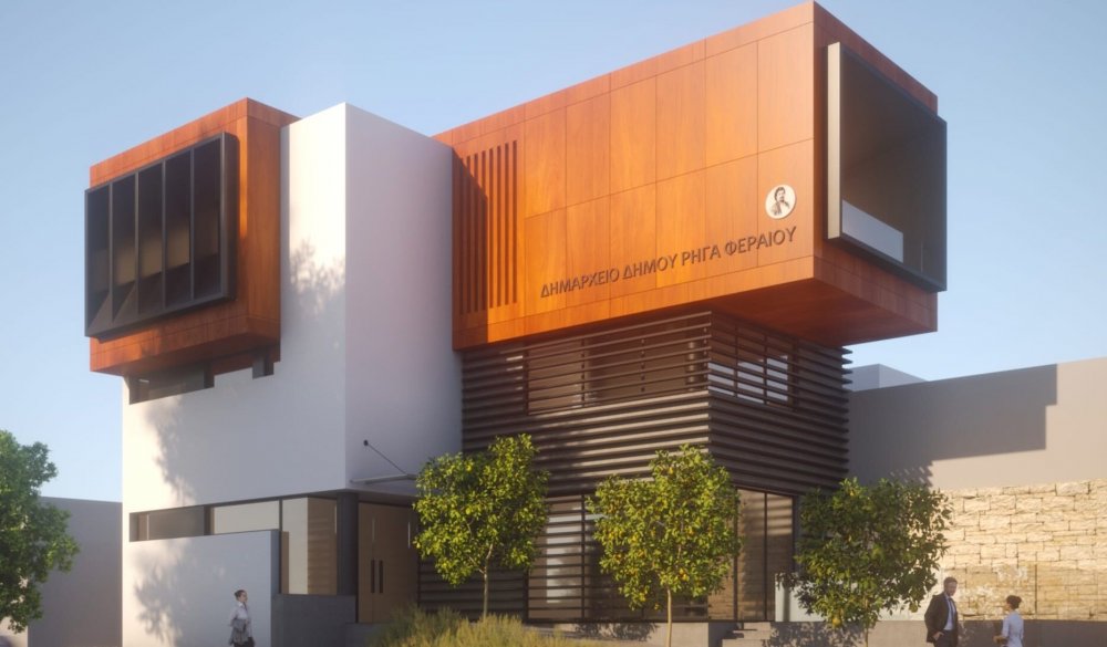 Πέρασε το τεχνικό πρόγραμμα 2026