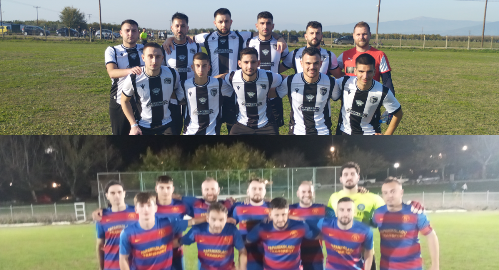 Εντός έδρας Διαγόρας και Απόλλωνας