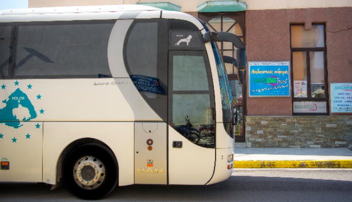 ΚΤΕΛ Μαγνησίας: Αναστέλλονται μέχρι νεωτέρας τα δρομολόγια για Αθήνα και Θεσσαλονίκη 