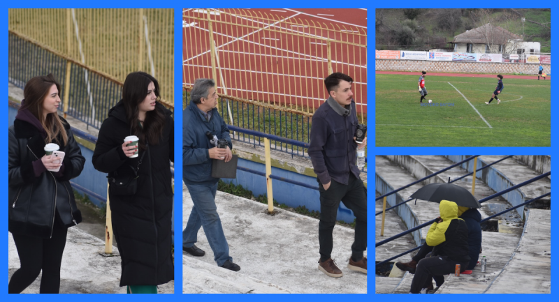 Κλικ από το Ρήγας - Τοξότης