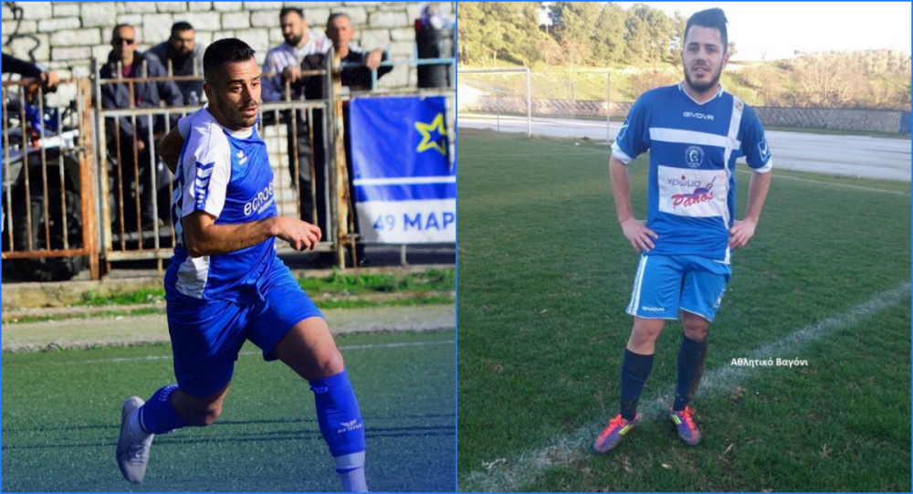 Συνεχίζει να "παστελώνει" ο Μπίκας