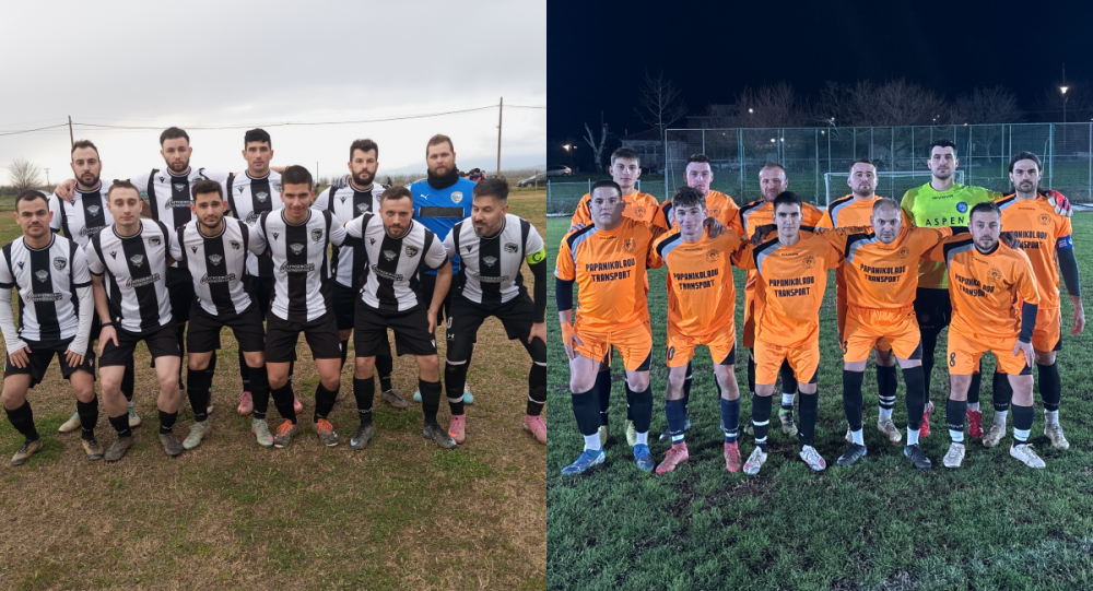 Ανατροπή ανόδου για Διαγόρα - Πρώτη νίκη για τον Απόλλωνα!