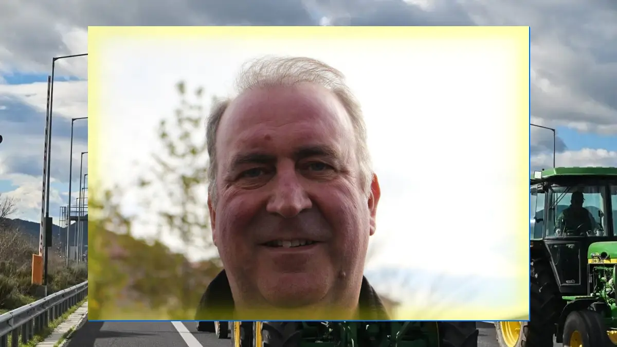 Δυστυχώς υπάρχουν κάποιοι πρόθυμοι, χρήσιμοι στην κυβέρνηση όχι όμως και στο αγροτικό κίνημα