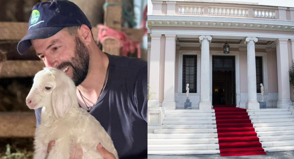 Η ευλογιά δεν μπορεί να περιμένει άλλο - Νέα συνάντηση κτηνοτρόφων  με πρωθυπουργό το επόμενο διάστημα