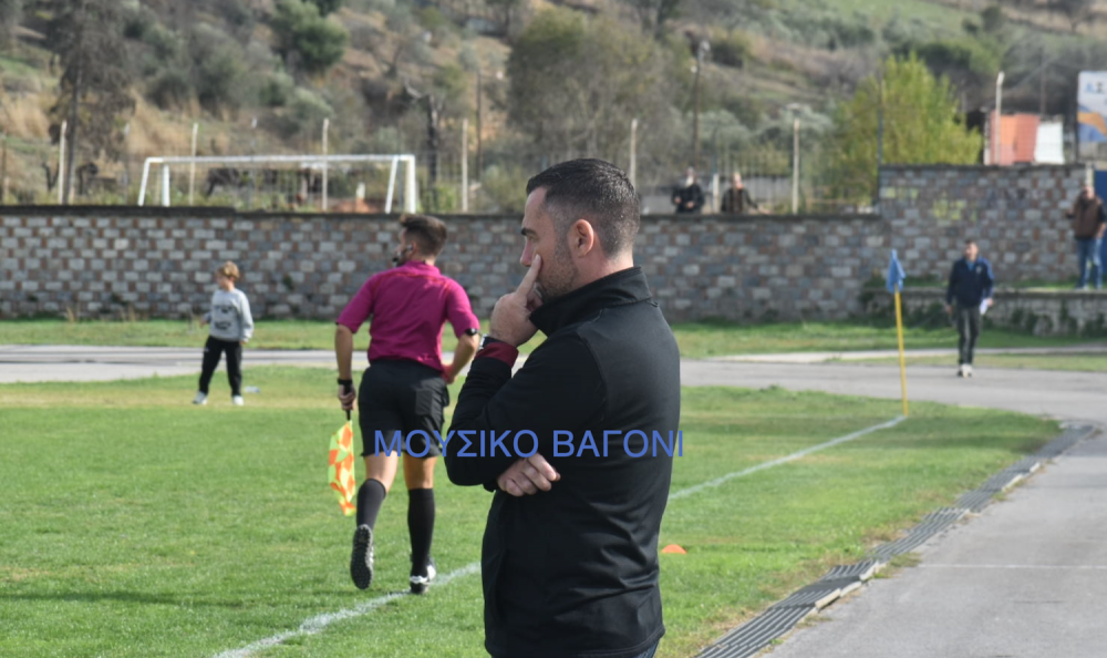 Έχουμε πιο ισχυρό κίνητρο και θέλουμε να διατηρηθούμε στην 1η θέση