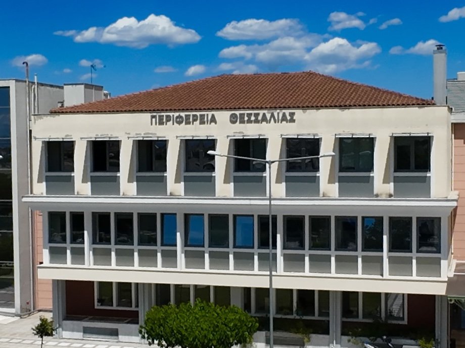 Στο Βελεστίνο και στον Αλμυρό ρύπανση υπάρχει; 