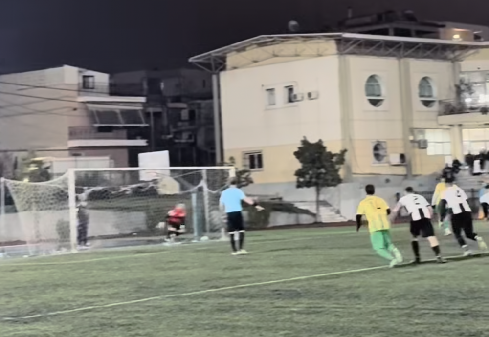 Ισοφαρίστηκε από την άσπρη βούλα ο Διαγόρας