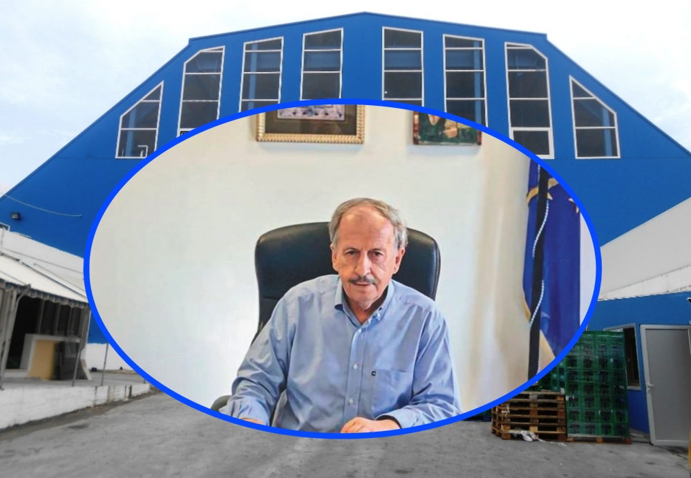 Ποιοι εκλέγονται στο νέο Δ.Σ. της ΕΒΟΛ