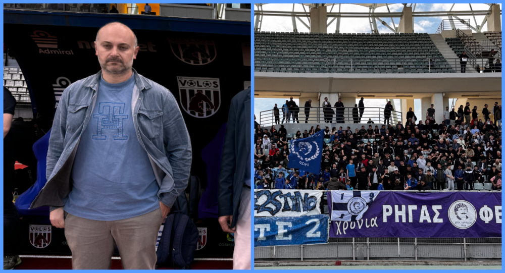 Απάντηση Χατζηθεοδώρου στις απαξιωτικές δηλώσεις Τζήμα