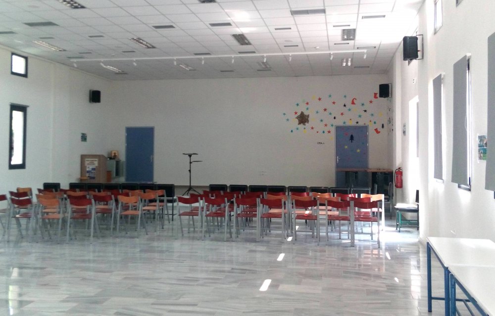 Συνεδριάσεις για το Δημοτικό Συμβούλιο       