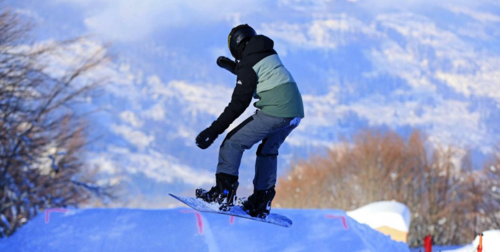 Σε πλήρη λειτουργία από το Σάββατο το Χιονοδρομικό Κέντρο Πηλίου