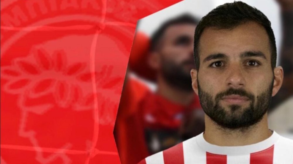 Στο δρόμο για τον Ολυμπιακό Βόλου ο Σκοπελίτης