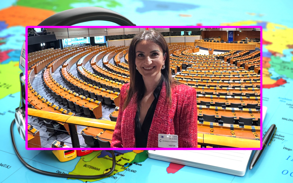 Αγγλικά: Πώς η εκμάθηση γλωσσών “γυμνάζει” τον εγκέφαλο και επιβραδύνει τη γήρανση