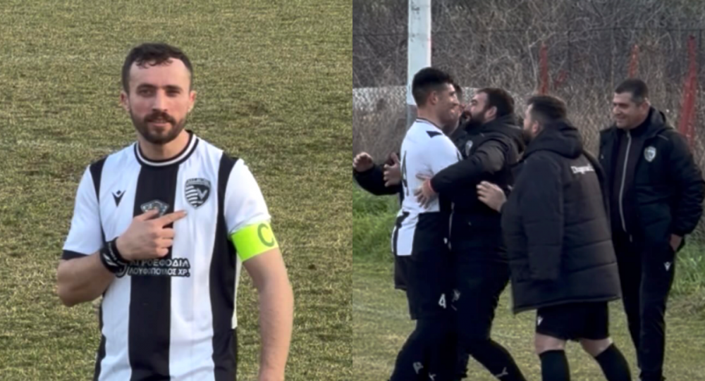 Ασυγκράτητος Διαγόρας