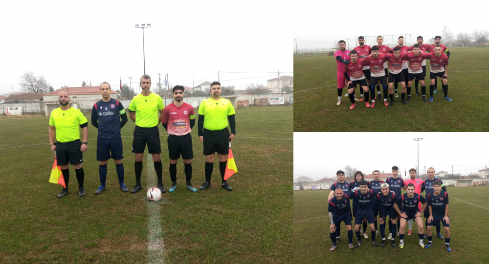 Επέστρεψε στις επιτυχίες ο Αστέρας