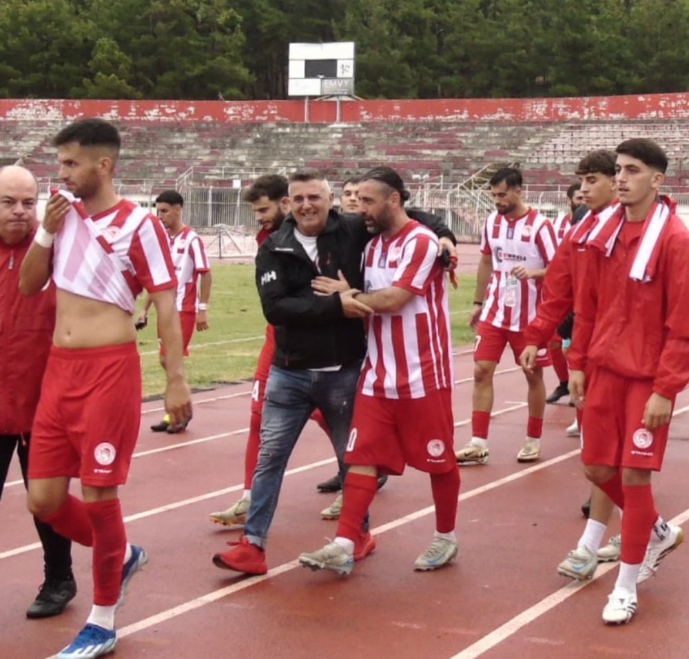 Συνεχίζεται... το σίριαλ Ίλιτς