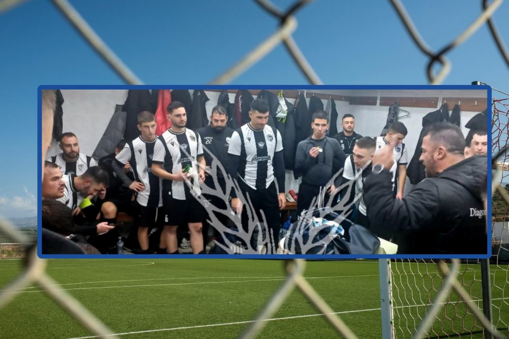 Την Κυριακή για νέα νίκη ο Διαγόρας