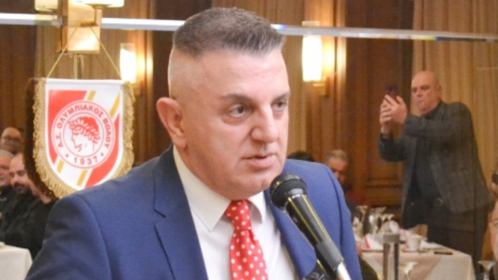 Νέες απαξιωτικές αναφορές για τον Ρήγα από τον Σάκη Τζήμα