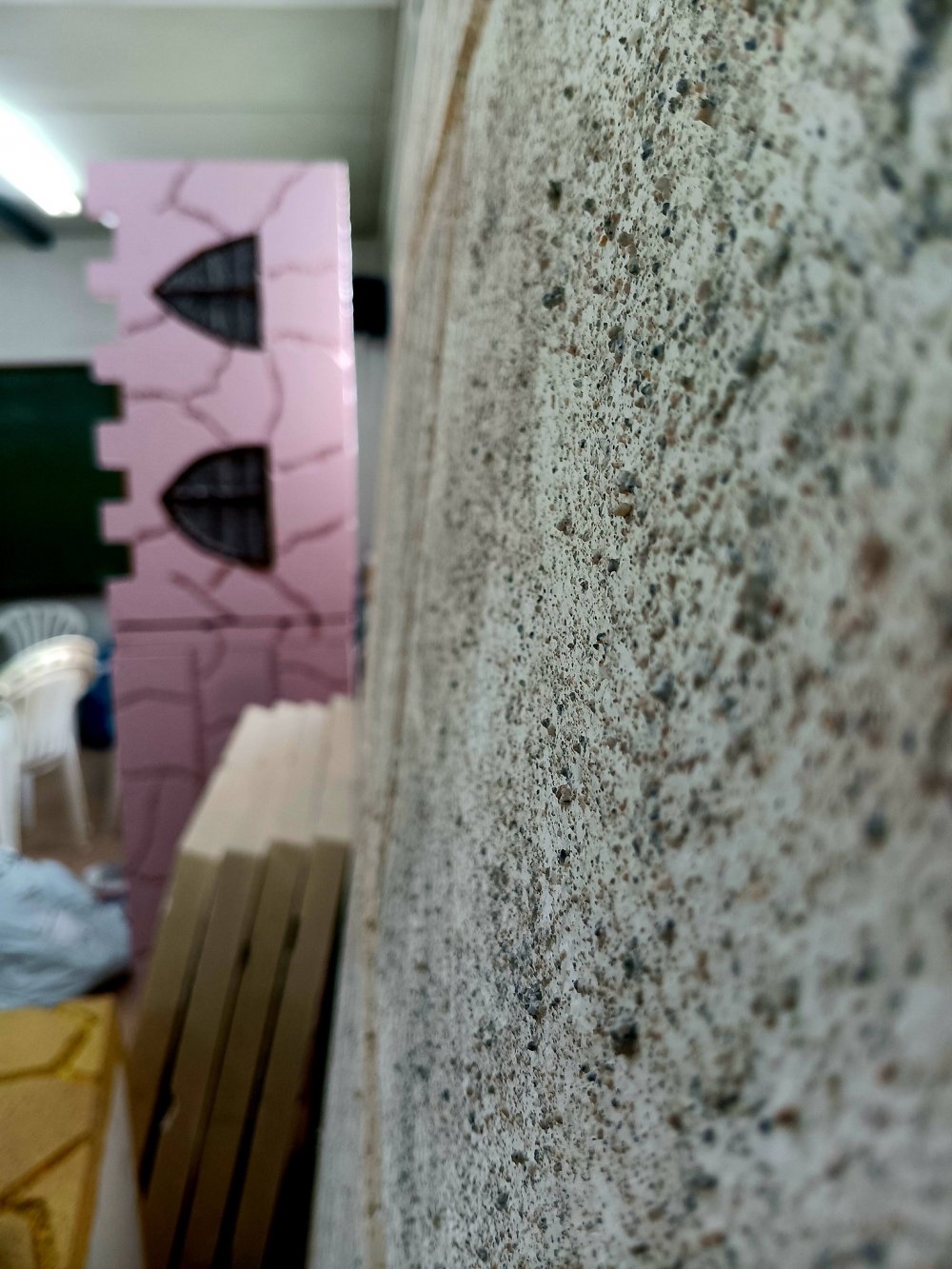 Το Καρναβάλι ετοιμάζεται!