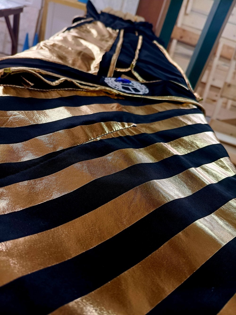 Το Καρναβάλι ετοιμάζεται!