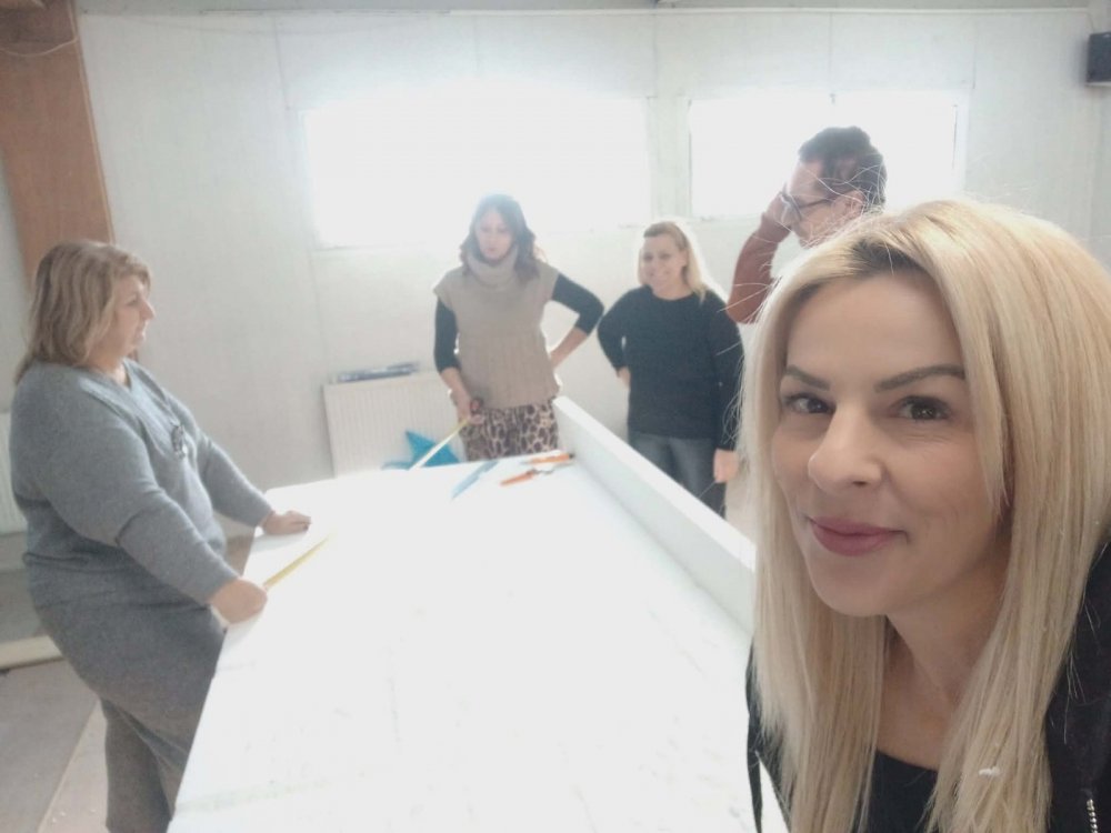 Το Καρναβάλι ετοιμάζεται!