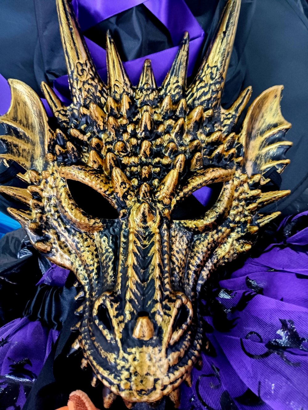 Το Καρναβάλι ετοιμάζεται!