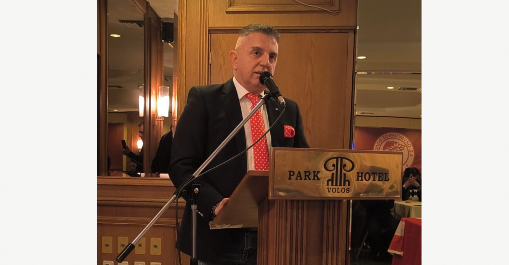 "Μας τρέμουν όλοι - Το πρωτάθλημα είναι δικό μας"