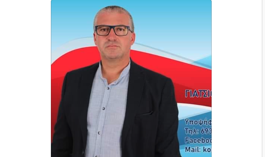 Ας ελπίσουμε ότι θα γίνουν άμεσα οι απαιτούμενες παρεμβάσεις στο νέο δορυφορικό απορριμματοφόρο