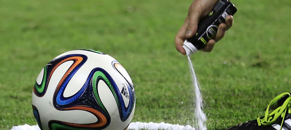 Οι διαιτητές της αγωνιστικής