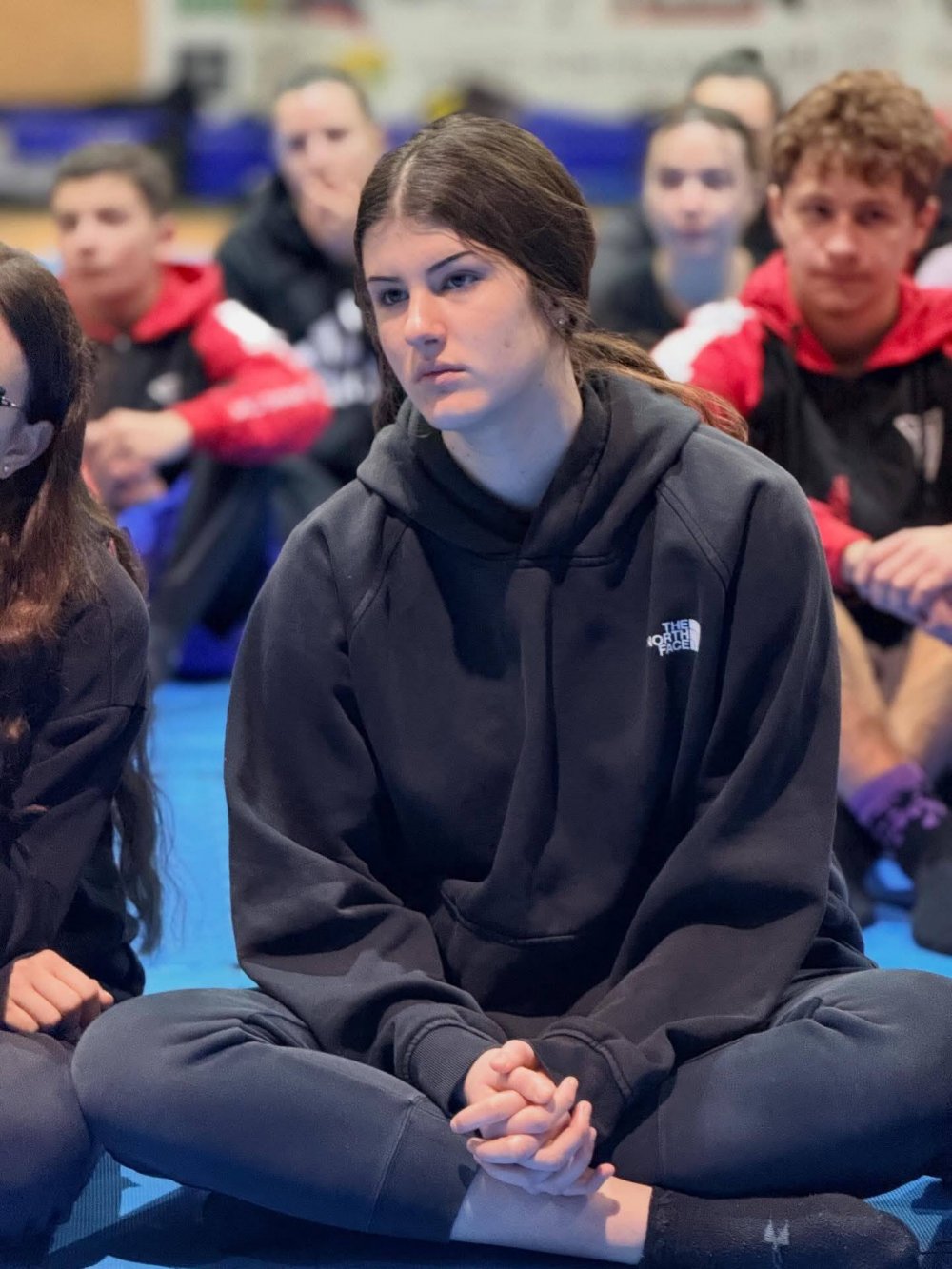 Training Camp των Fighters στην Κόρινθο!