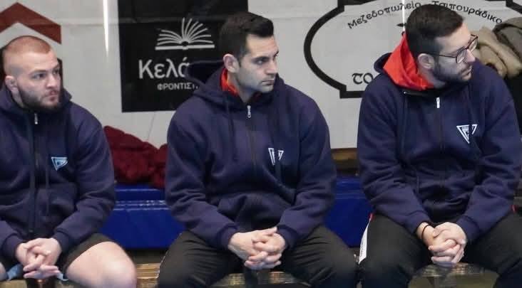 Training Camp των Fighters στην Κόρινθο!