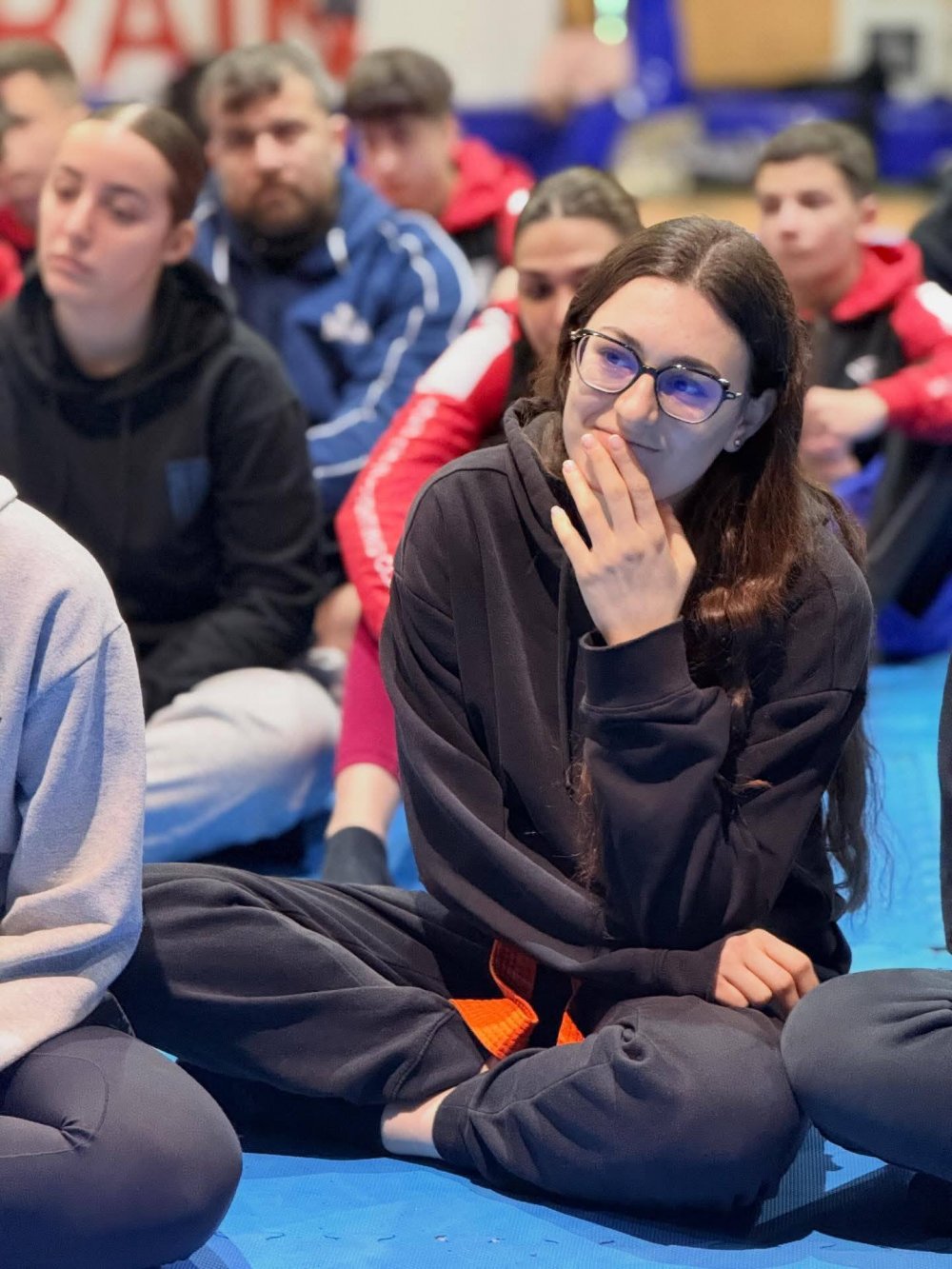 Training Camp των Fighters στην Κόρινθο!