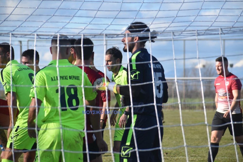 Αποτελέσματα και βαθμολογία