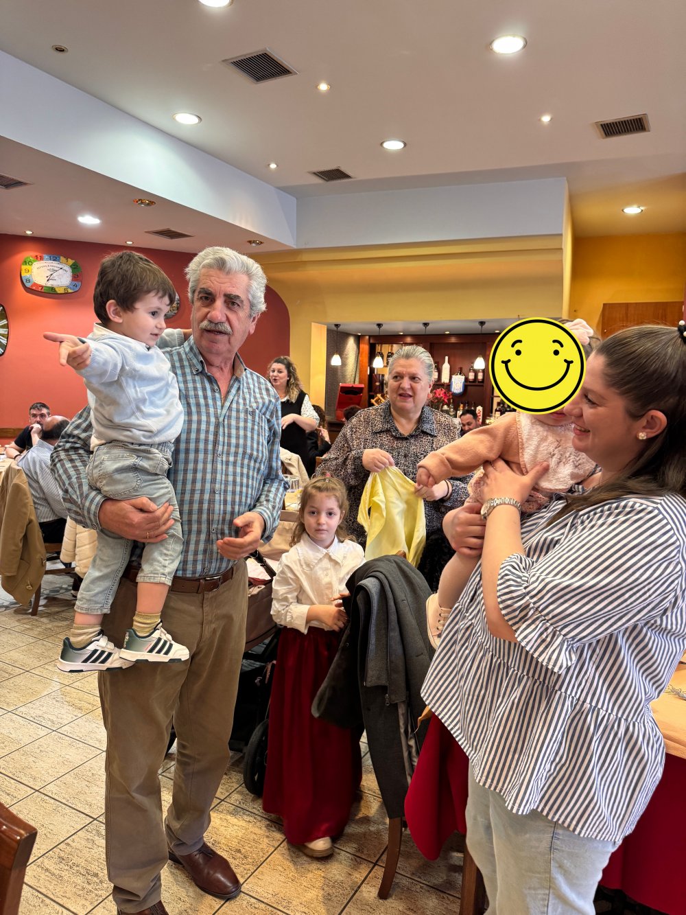 Βίντεο και εικόνες από την κοπή πίτας της Εστίας Μικρασιατών και Ποντίων