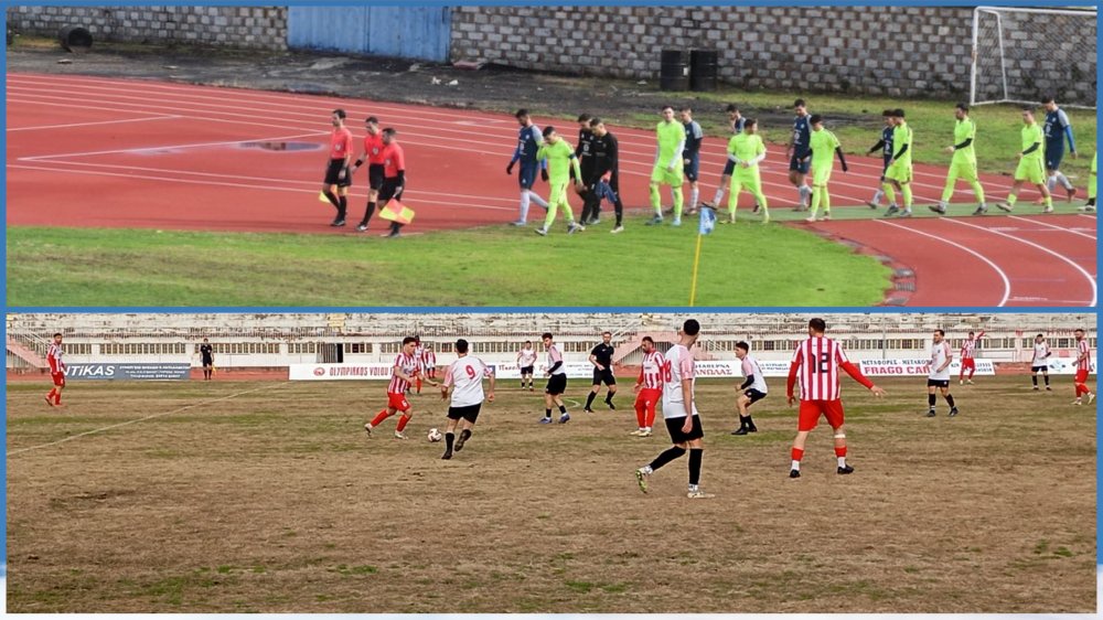 Συνεχίζεται η « μάχη» του τίτλου      