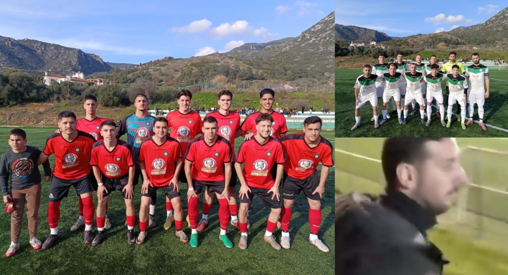 Ιστορική πρόκριση για Νηλέα πριν το ματς του Βελεστίνου