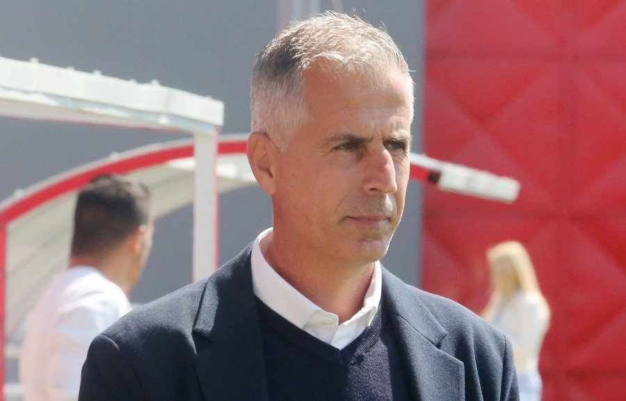 Δεν μπορούμε να συζητάμε για άλλο αποτέλεσμα