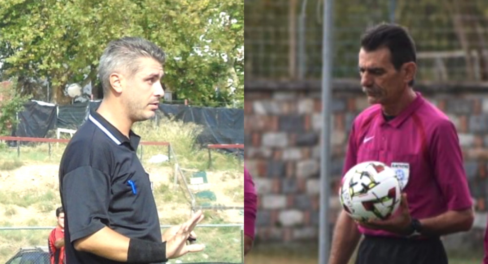 Κούστας στον Βόλο, Γραββάνης στο Βελεστίνο