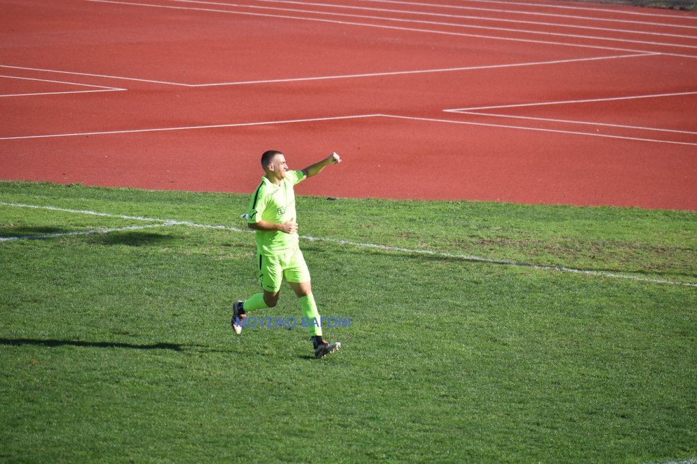 Παράσταση για ένα ρόλο