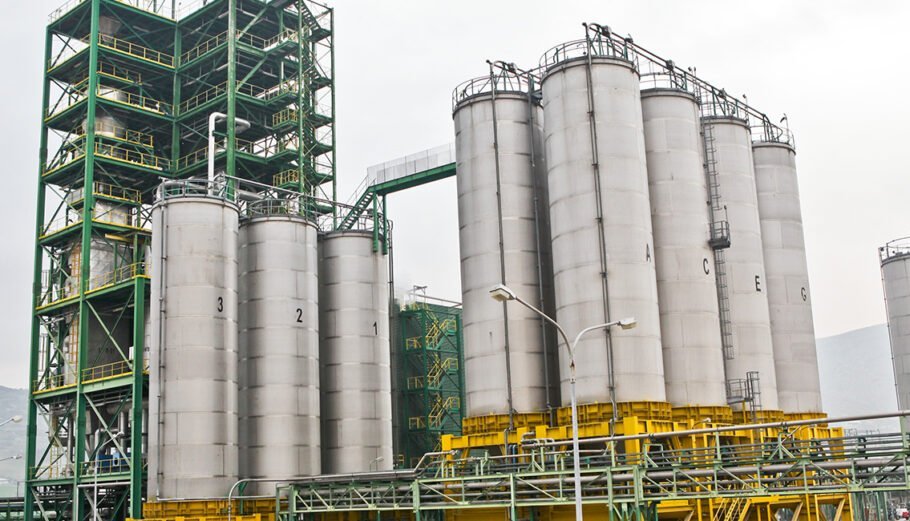 Στα χέρια Βολιώτη επιχειρηματία εργοστάσιο στην Β` ΒΙ.ΠΕ. 