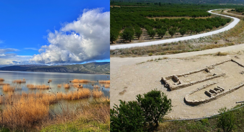 Η προϊστορική Κάρλα και οι άνθρωποί της