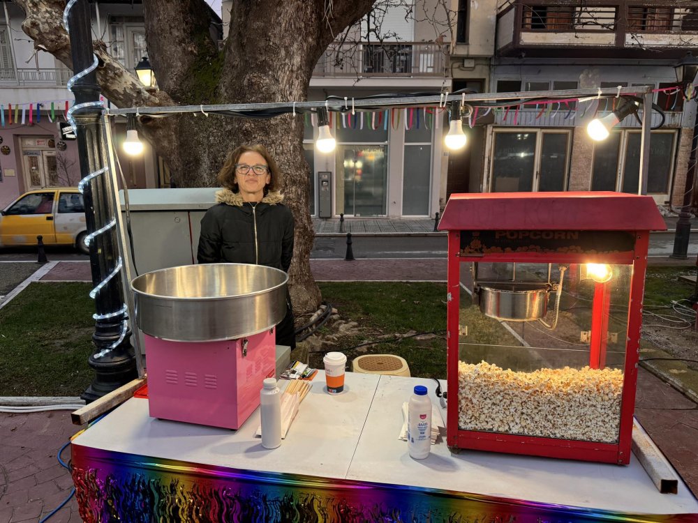 Εικόνες από την Παιχνιδούπολη