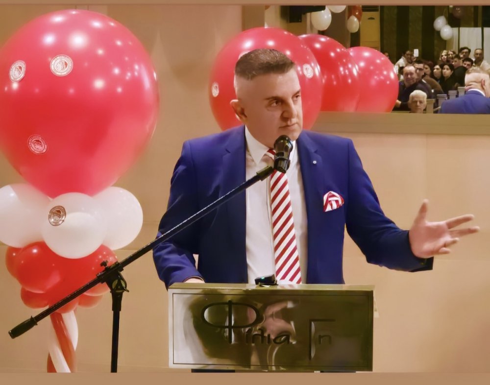 Ο Ολυμπιακός Βόλου στέκεται όρθιος απέναντι σε όλους και σε όλα