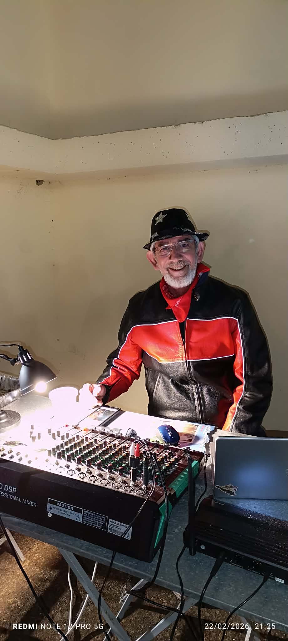 Άναψε το γλέντι στους Μικρασιάτες