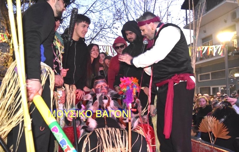 Η νεολαία θα είναι πάντα δίπλα σε κάθε προσπάθεια