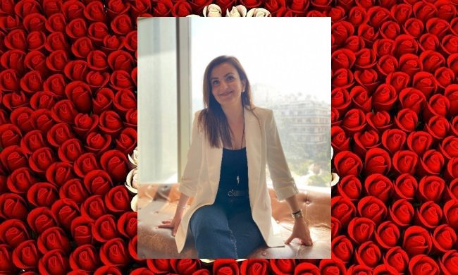 Και τώρα μπορείς να βγεις να γιορτάσεις