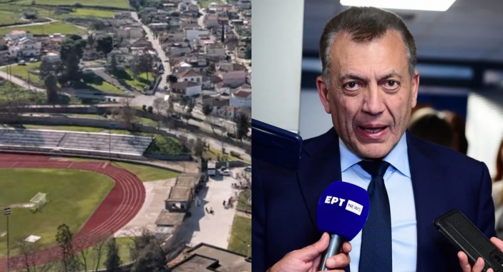 Βρούτσης: Πάνω από 5 εκ. ευρώ σε αυτούς τους Δήμους