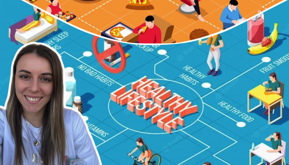 Η παχυσαρκία δεν είναι απλώς θέμα αισθητικής ή προσωπικής επιλογής