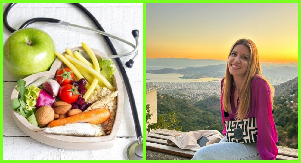 Παχυσαρκία - Ένα από τα πιο κρίσιμα ζητήματα δημόσιας υγείας