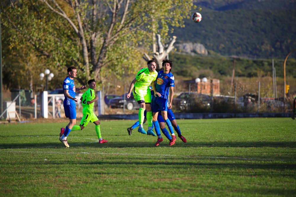 Τα βλέμματα στην Αγριά